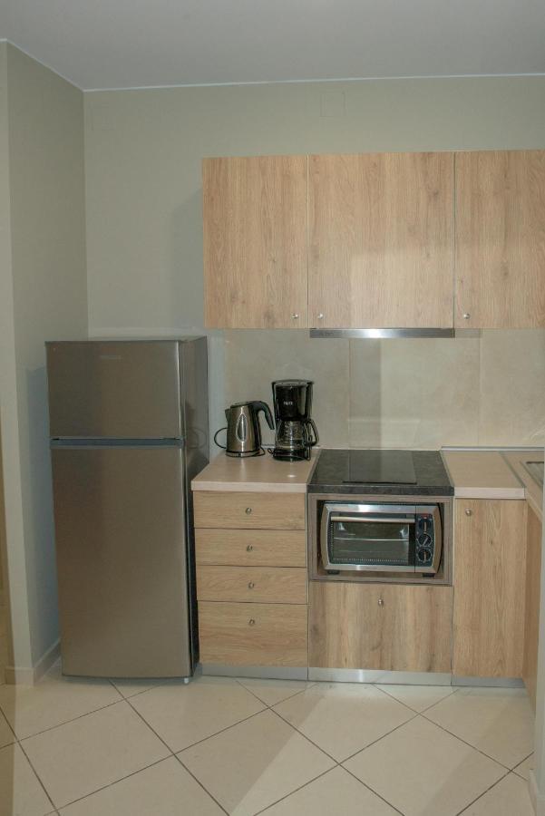 Rafaela Apartments Истро Экстерьер фото