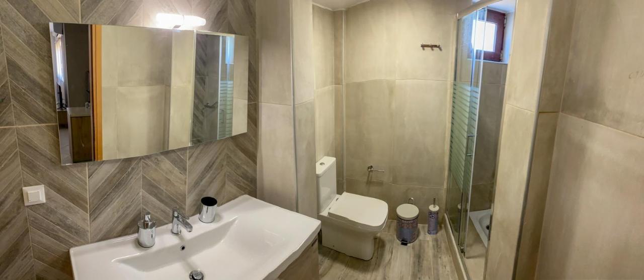 Rafaela Apartments Истро Экстерьер фото